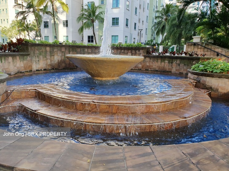 Springdale Condominium thumbnail photo